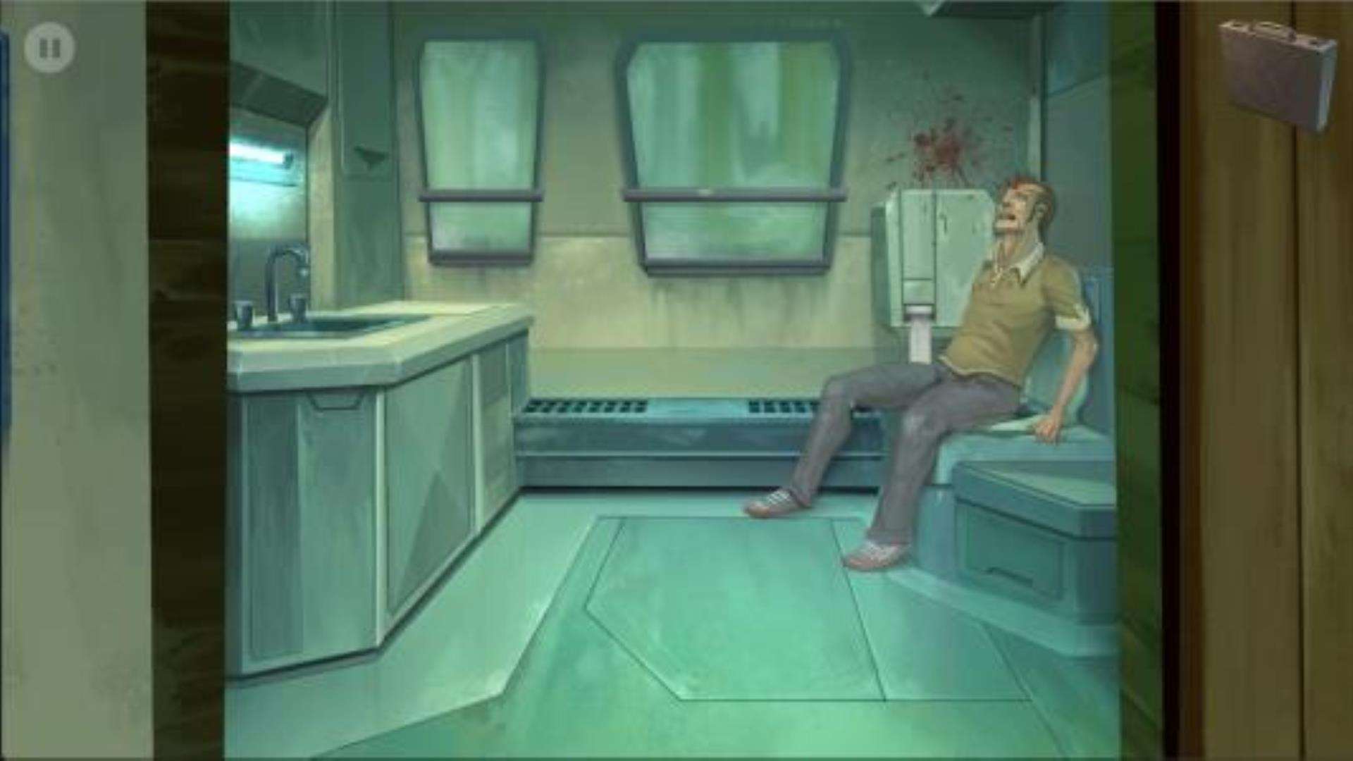 《毁尸灭迹》Nobodies 《毁尸灭迹》Nobodies