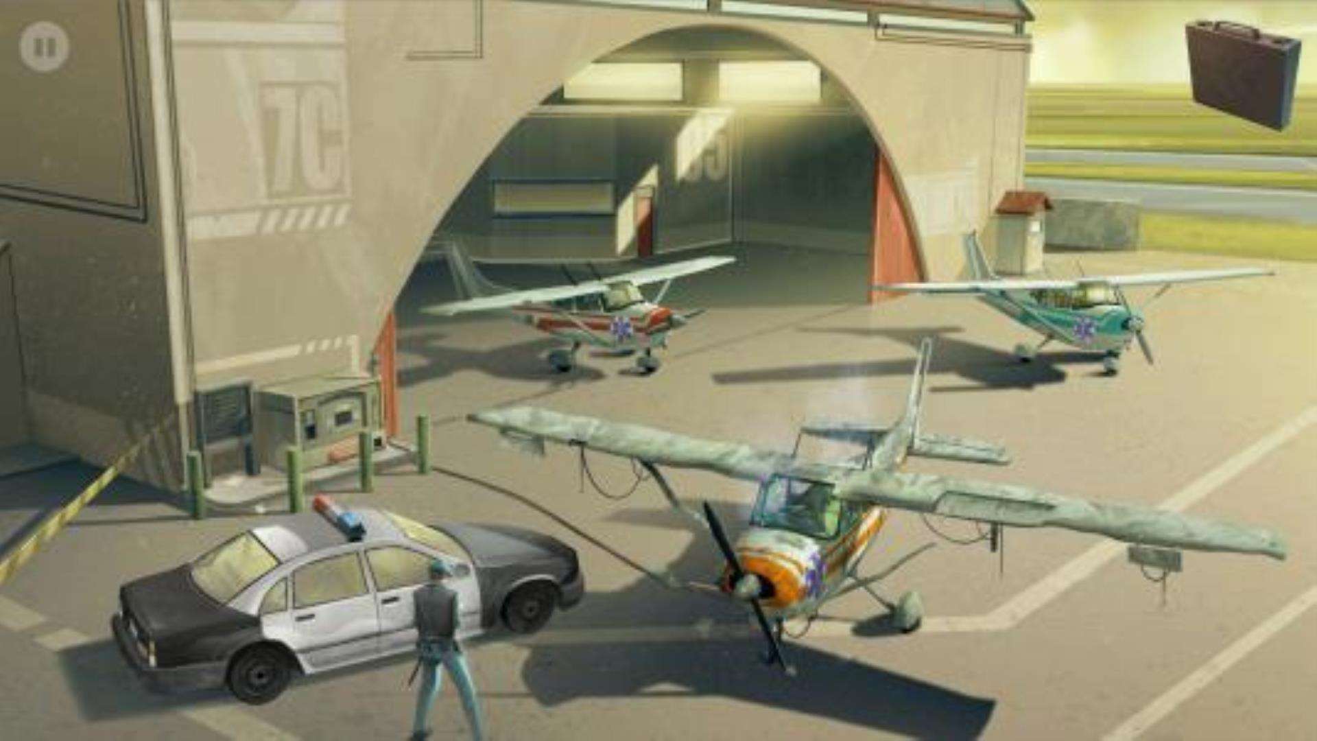 《毁尸灭迹》Nobodies 《毁尸灭迹》Nobodies