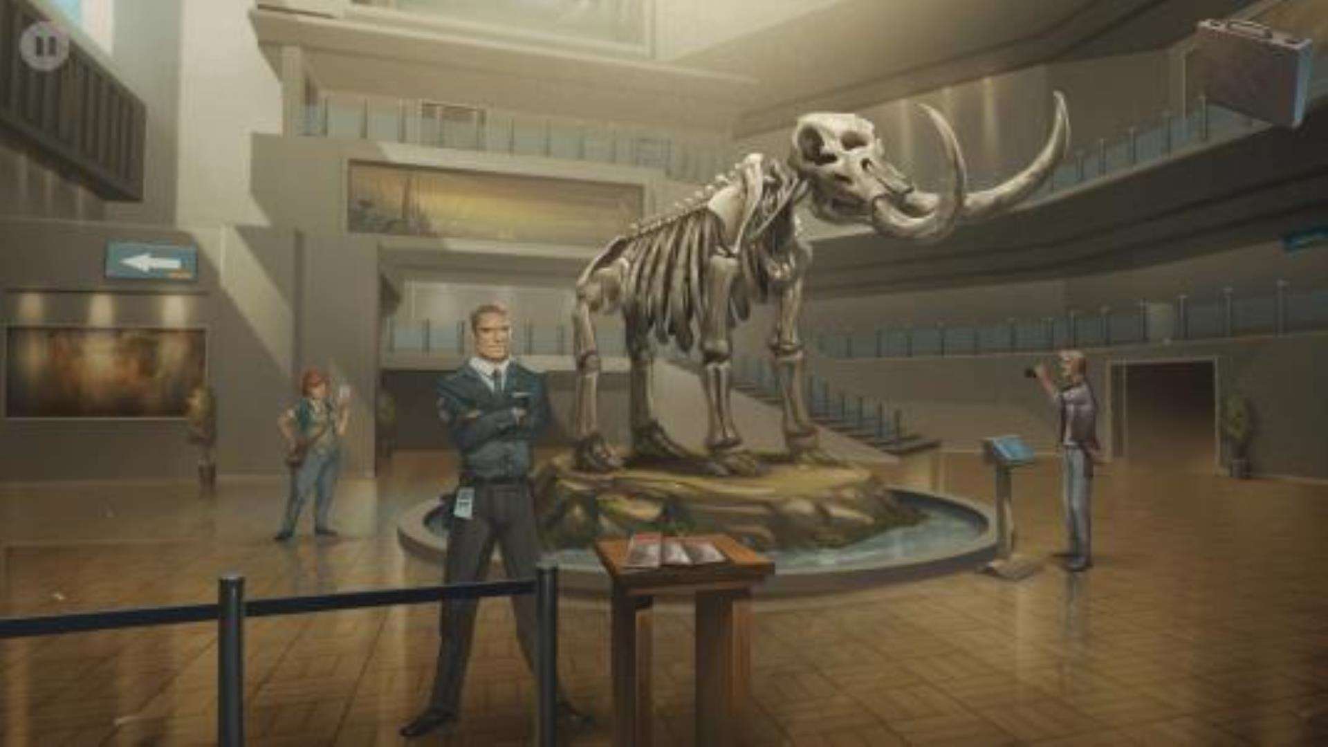 《毁尸灭迹》Nobodies 《毁尸灭迹》Nobodies