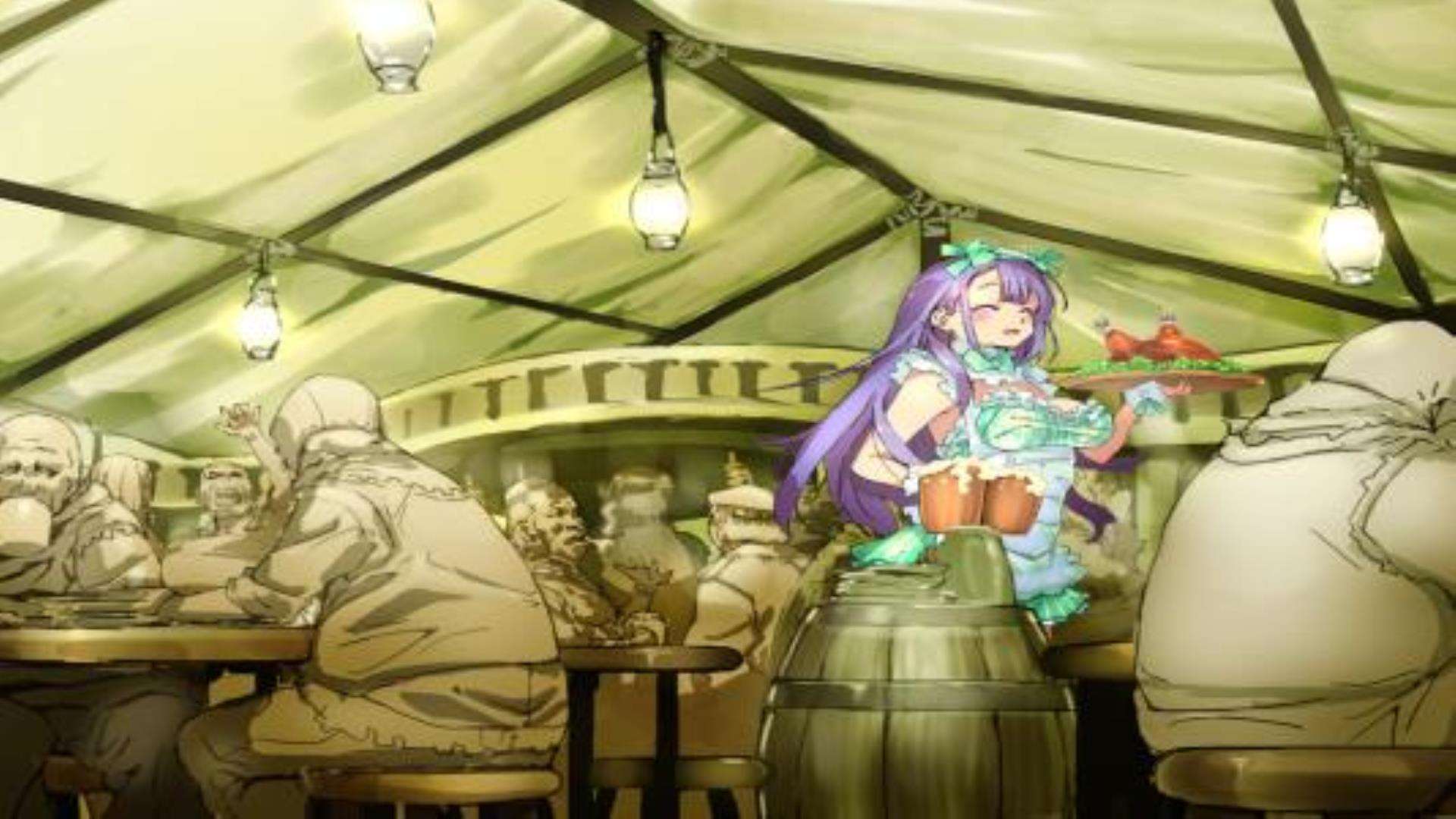 《比基尼铠甲探险队》完整版 《比基尼铠甲探险队》完整版