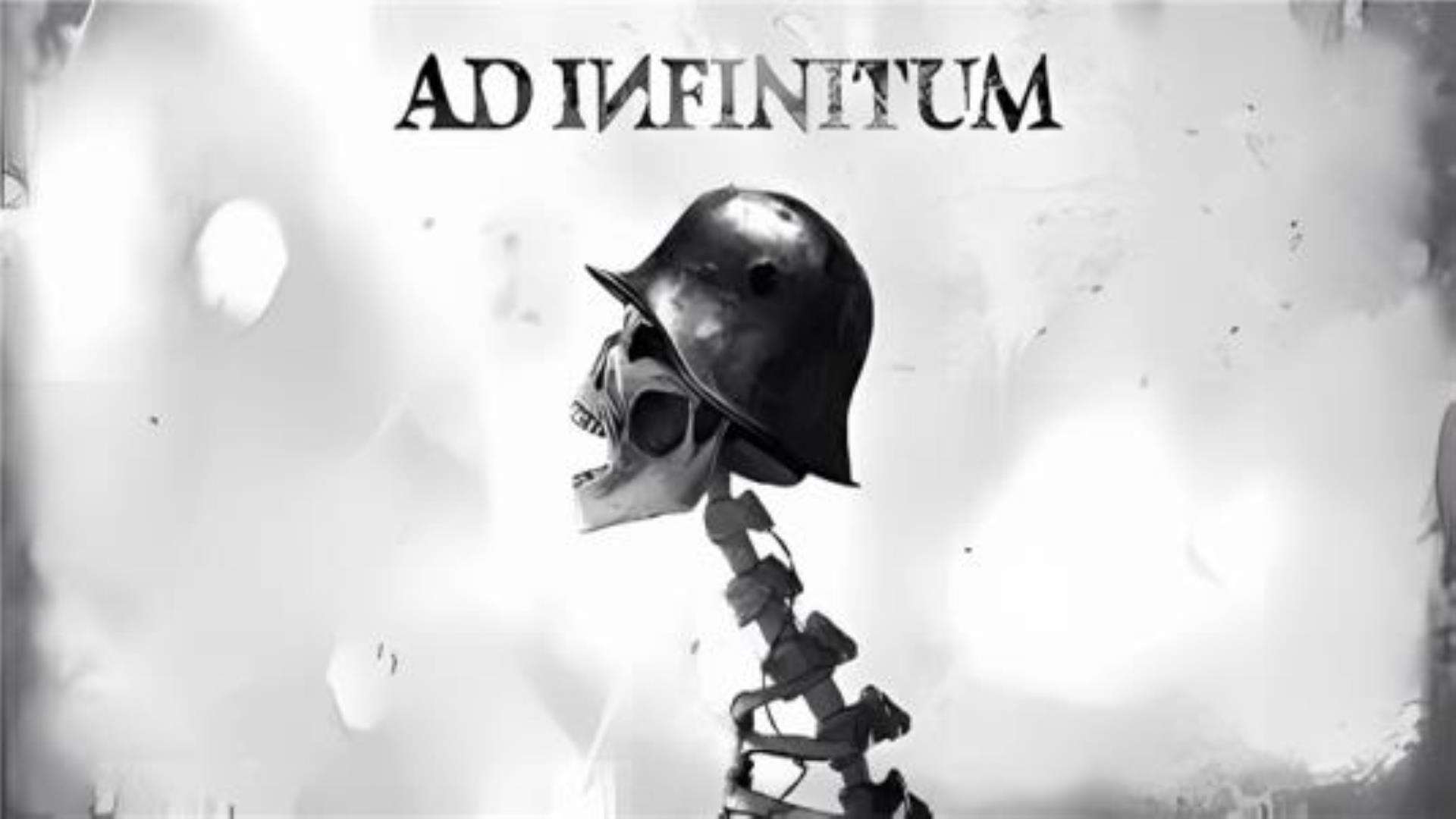 《永无止境》Ad Infinitum 《永无止境》Ad Infinitum