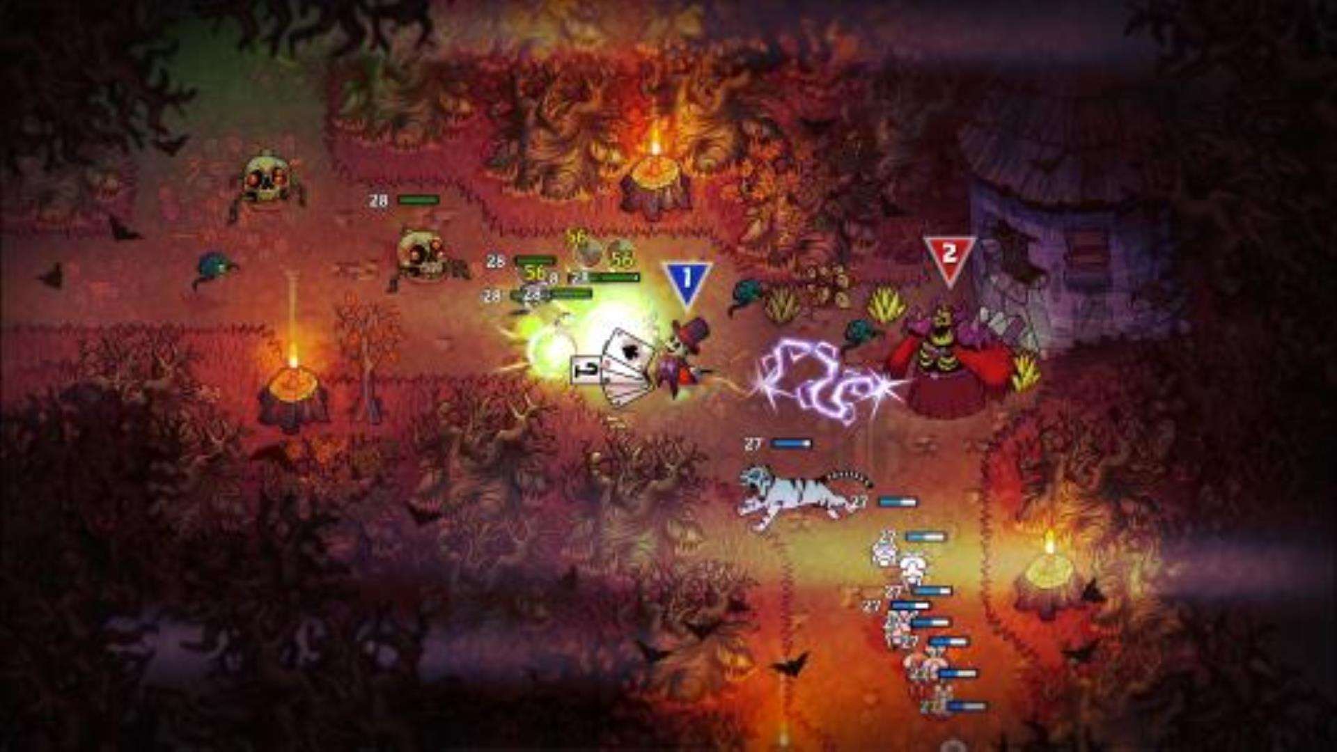 《没人拯救世界》Nobody Saves the World正式版 《没人拯救世界》Nobody Saves the World正式版