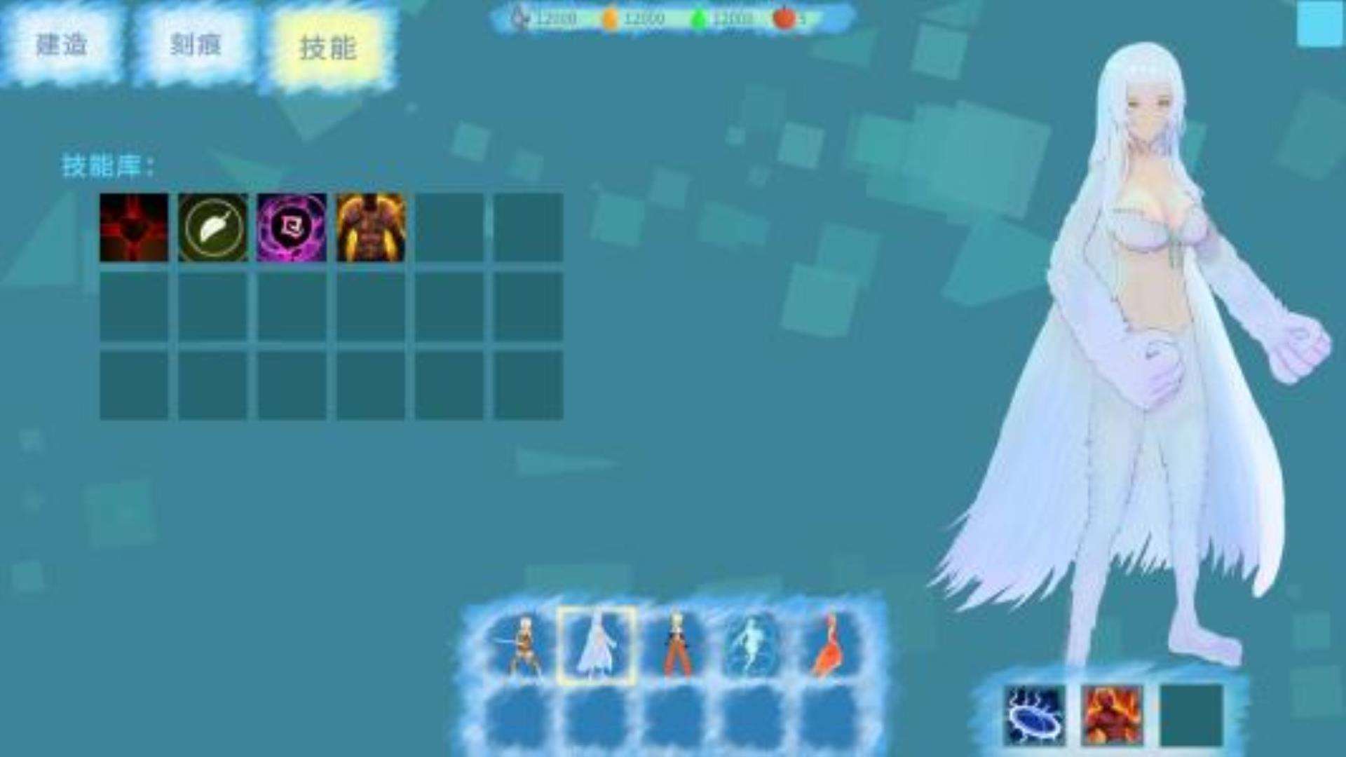 《流放之域》完美兼容全平台运行 《流放之域》完美兼容全平台运行