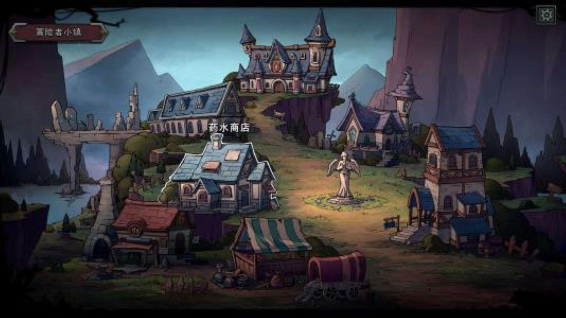 《混沌小队》CHAOS SQUAD 《混沌小队》CHAOS SQUAD