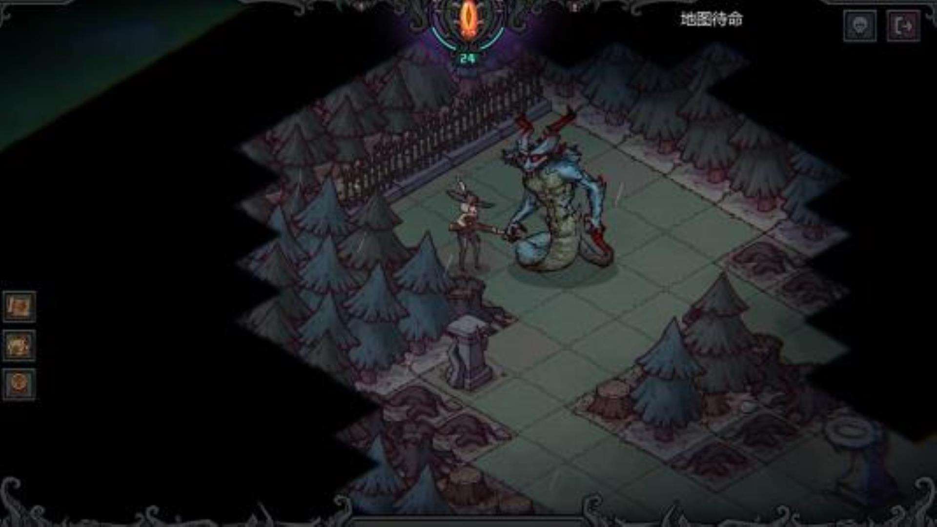 《混沌小队》CHAOS SQUAD 《混沌小队》CHAOS SQUAD