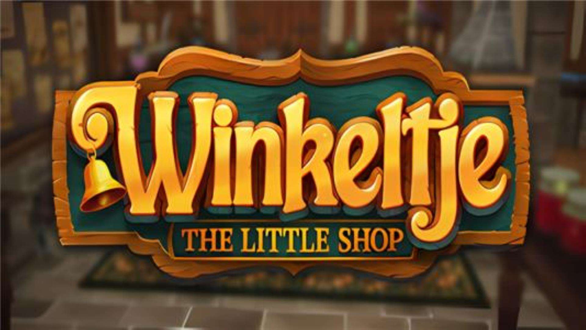 《温克利小店》Winkeltje The Little Shop 《温克利小店》Winkeltje The Little Shop