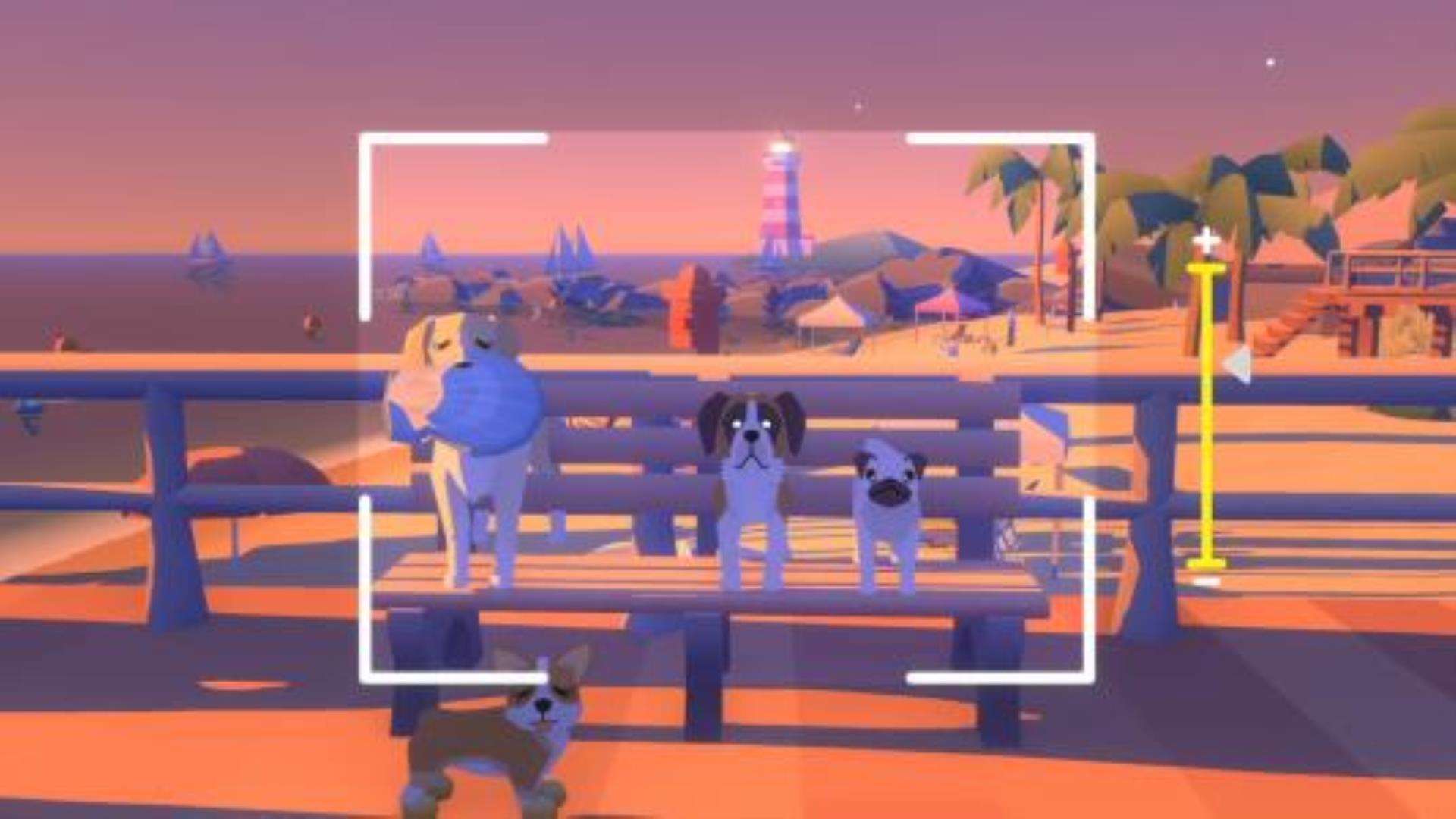 《狗狗摄影师》Pupperazzi 《狗狗摄影师》Pupperazzi