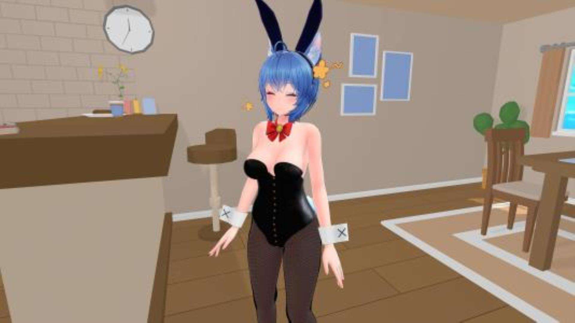 《猫娘玩偶》Neko Doll中文 《猫娘玩偶》Neko Doll中文