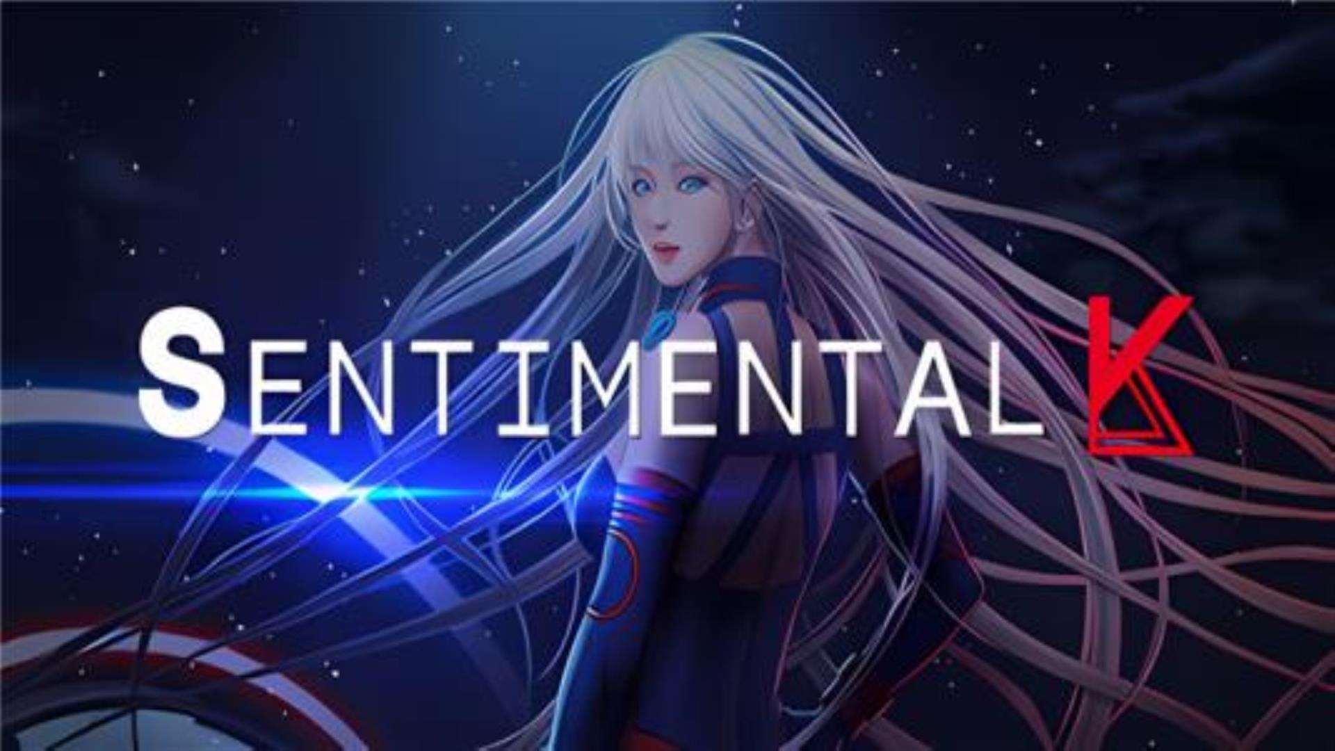 《神秘少女K》中文DLC原声音乐正式版 《神秘少女K》中文DLC原声音乐正式版