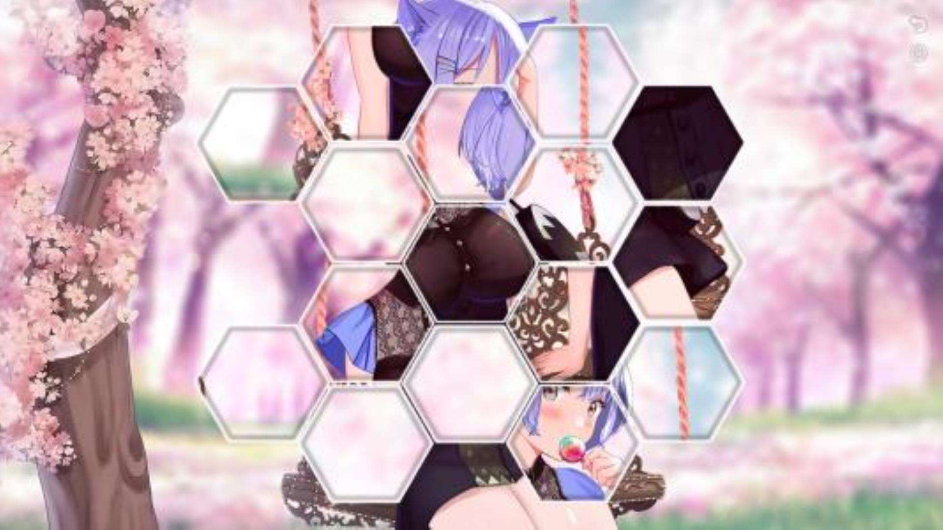 《美味女孩2》Yummy Girl 2 《美味女孩2》Yummy Girl 2