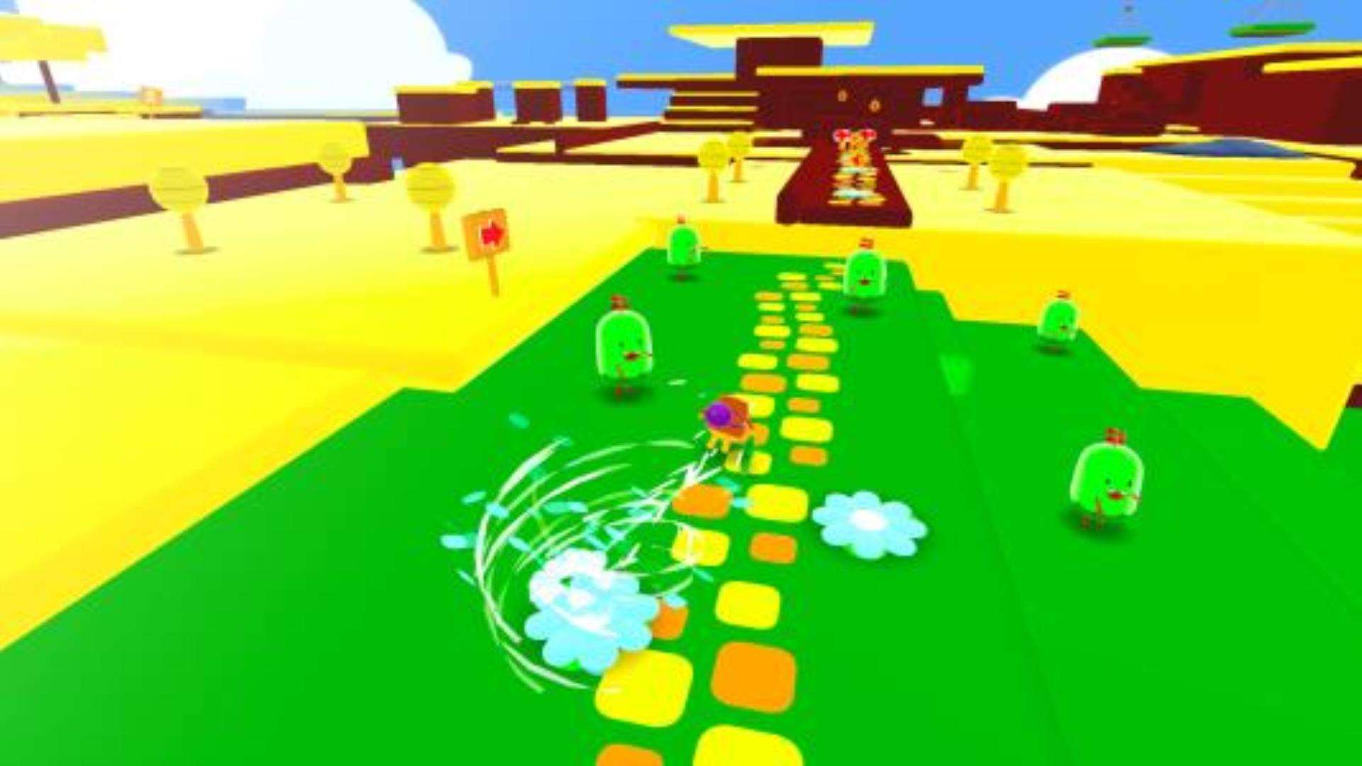 《萌树伍德2》Woodle Tree 2 Deluxe豪华版 《萌树伍德2》Woodle Tree 2 Deluxe豪华版