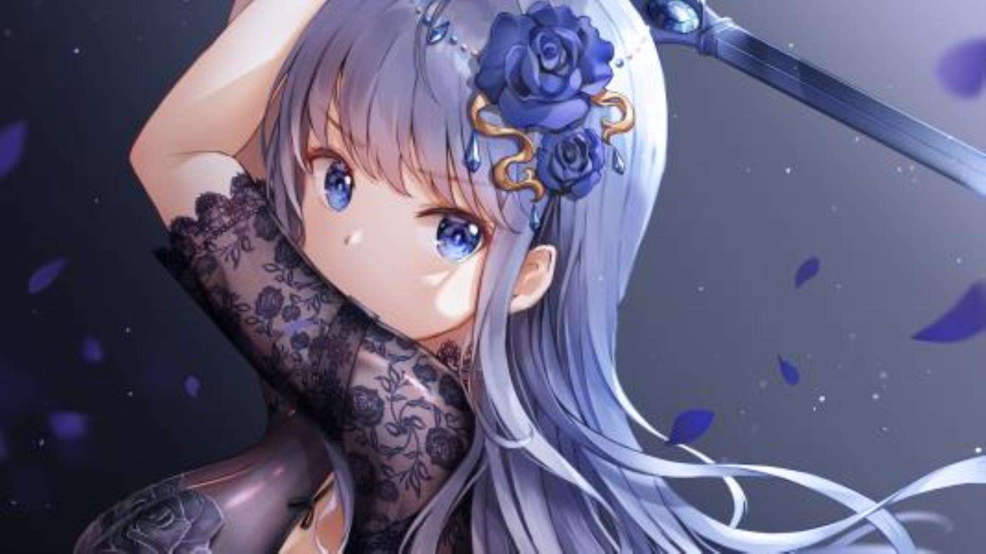 《蓝色光束》AZUR BEAM 《蓝色光束》AZUR BEAM