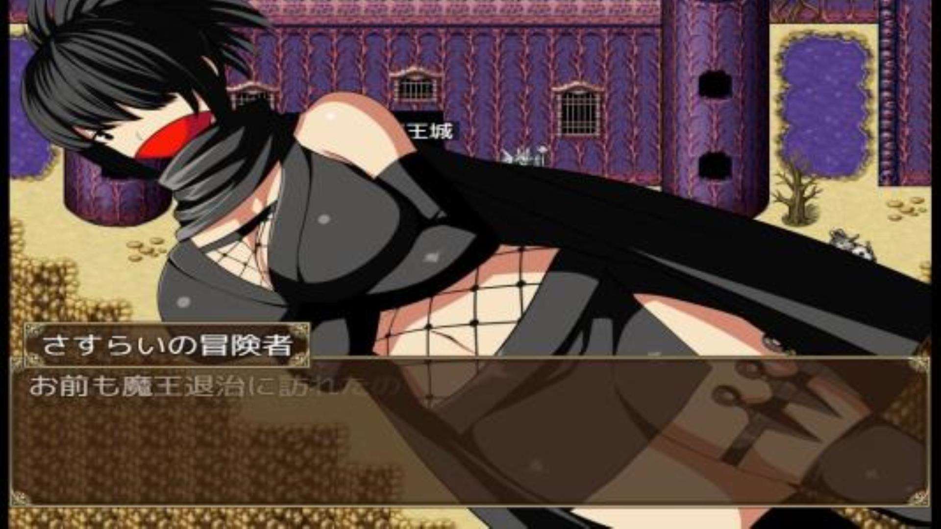 《转生到RPG世界将NPC给…》完美兼容全平台运行 《转生到RPG世界将NPC给…》完美兼容全平台运行