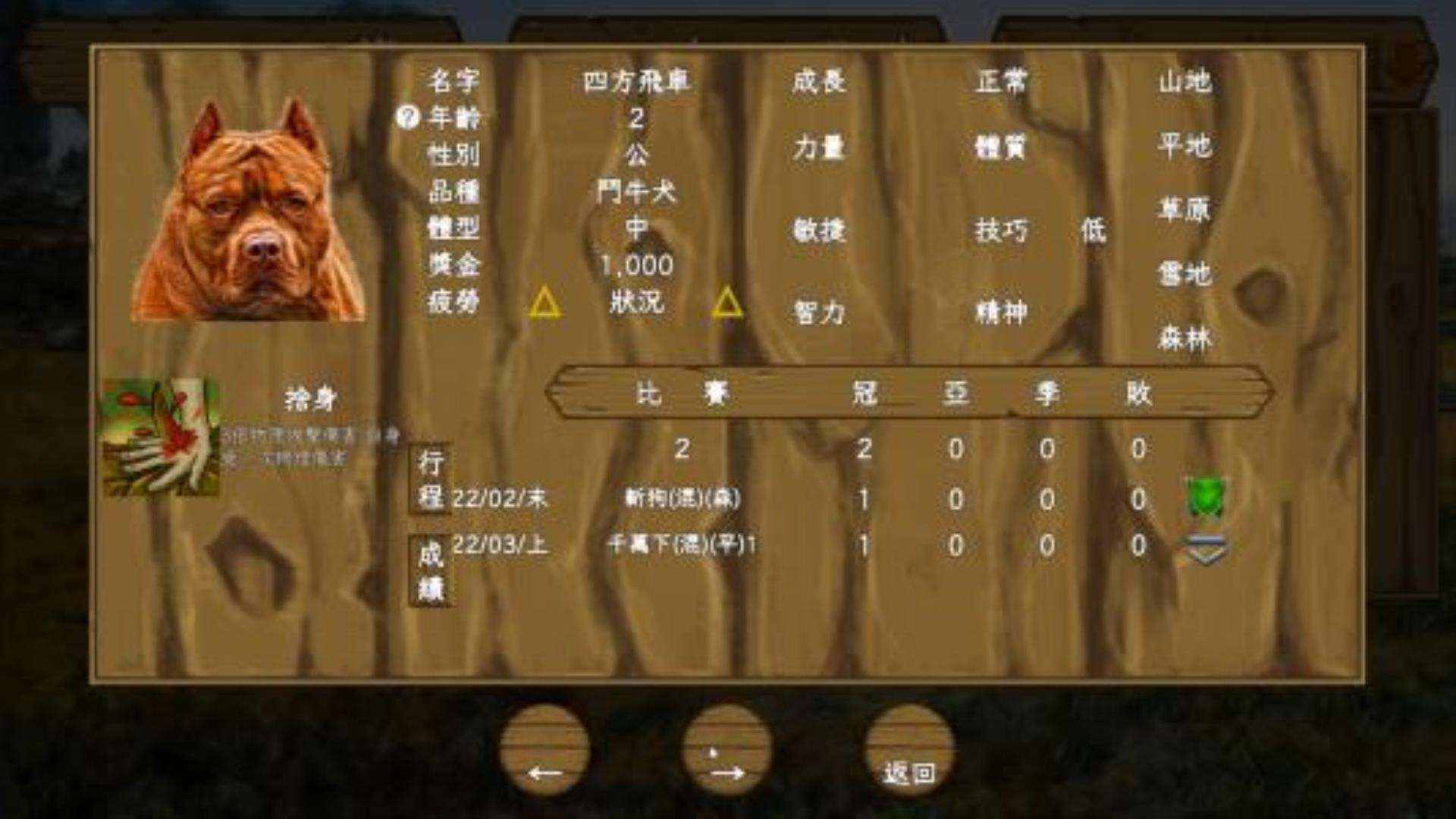 《鬥犬》Dog Fighting 《鬥犬》Dog Fighting