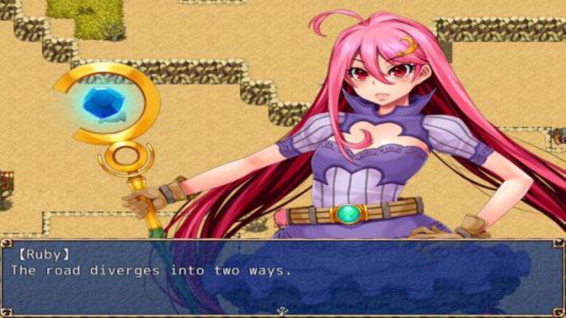 《魔法少女 ZERO》下载地址 《魔法少女 ZERO》下载地址