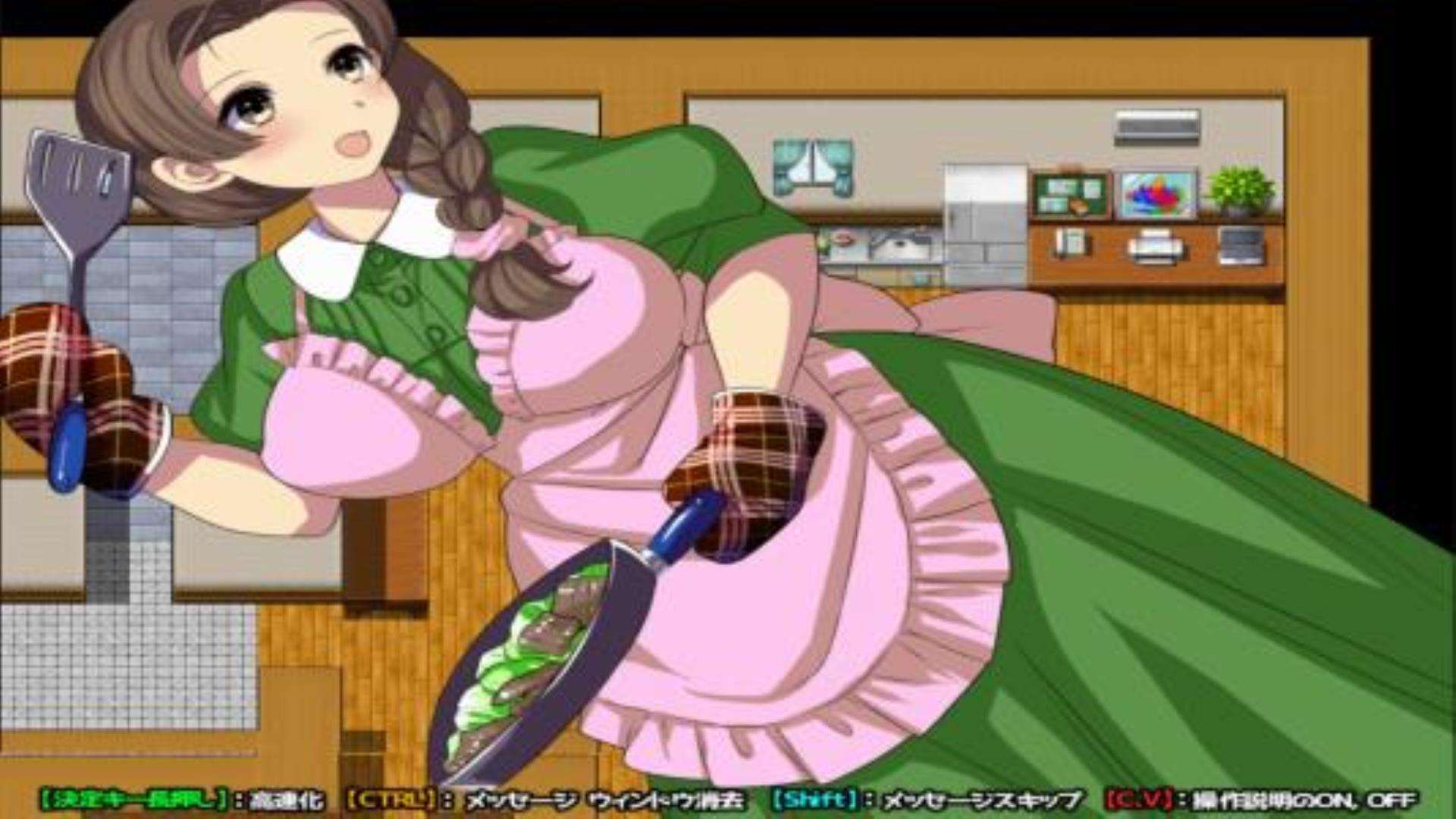 《魔法少女阿杏》下载地址 《魔法少女阿杏》下载地址