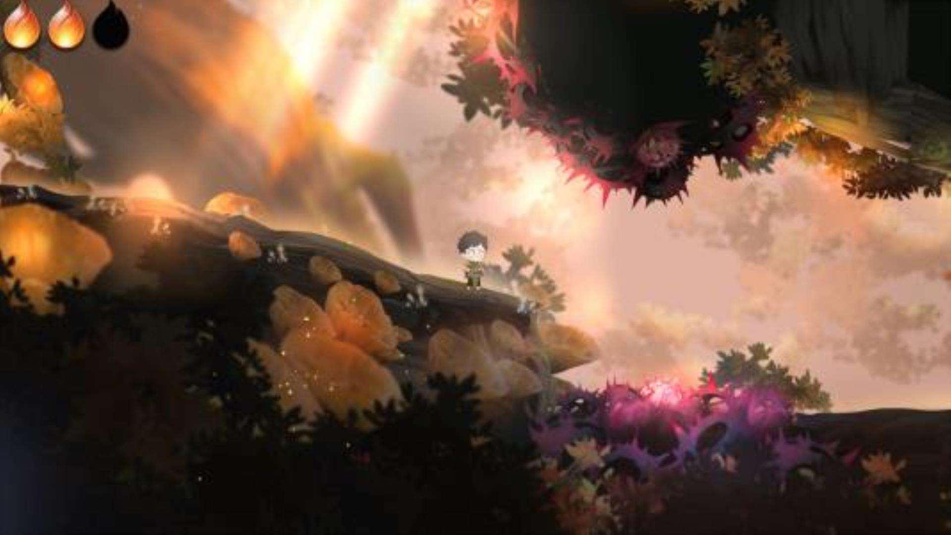 《黑刃》Black Blade 《黑刃》Black Blade