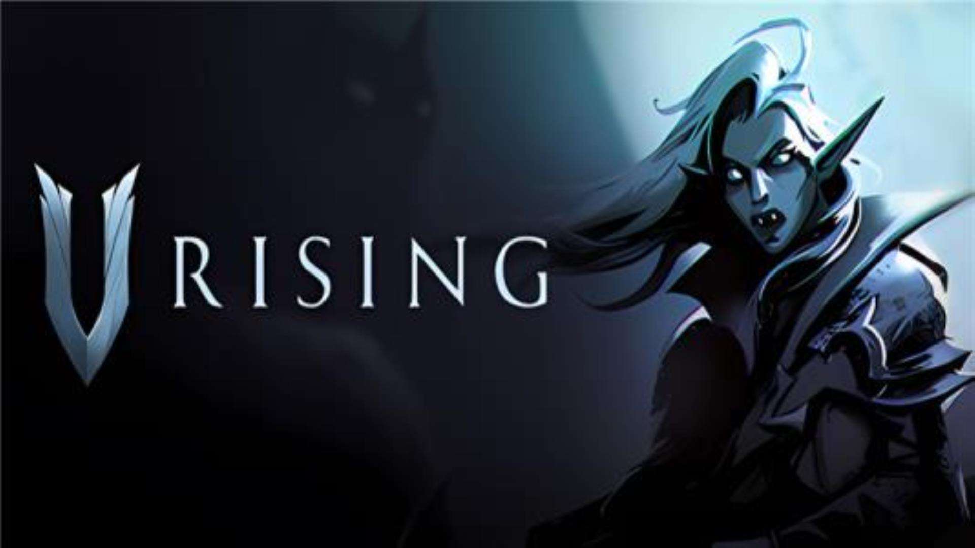 《VRising》免费下载无毒极速 《VRising》免费下载无毒极速