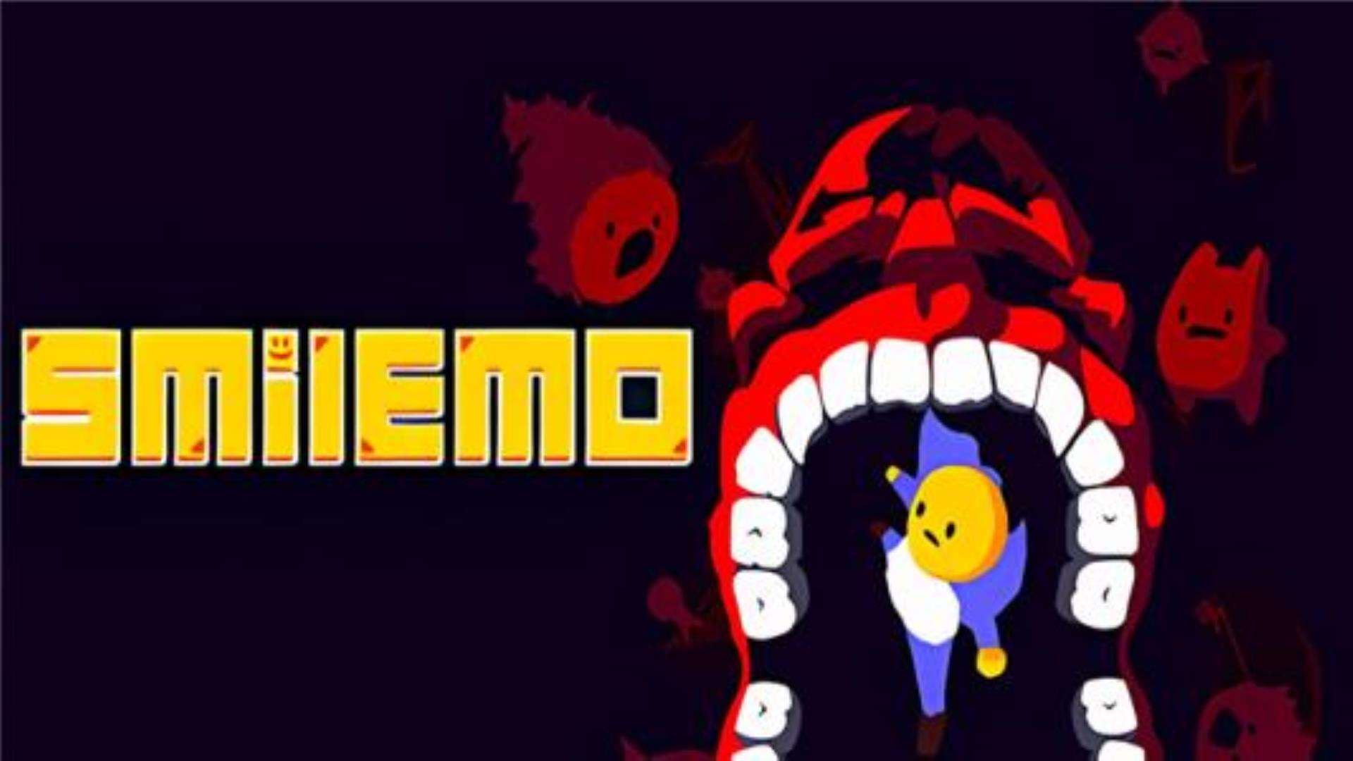 《斯迈尔莫》Smilemo 《斯迈尔莫》Smilemo