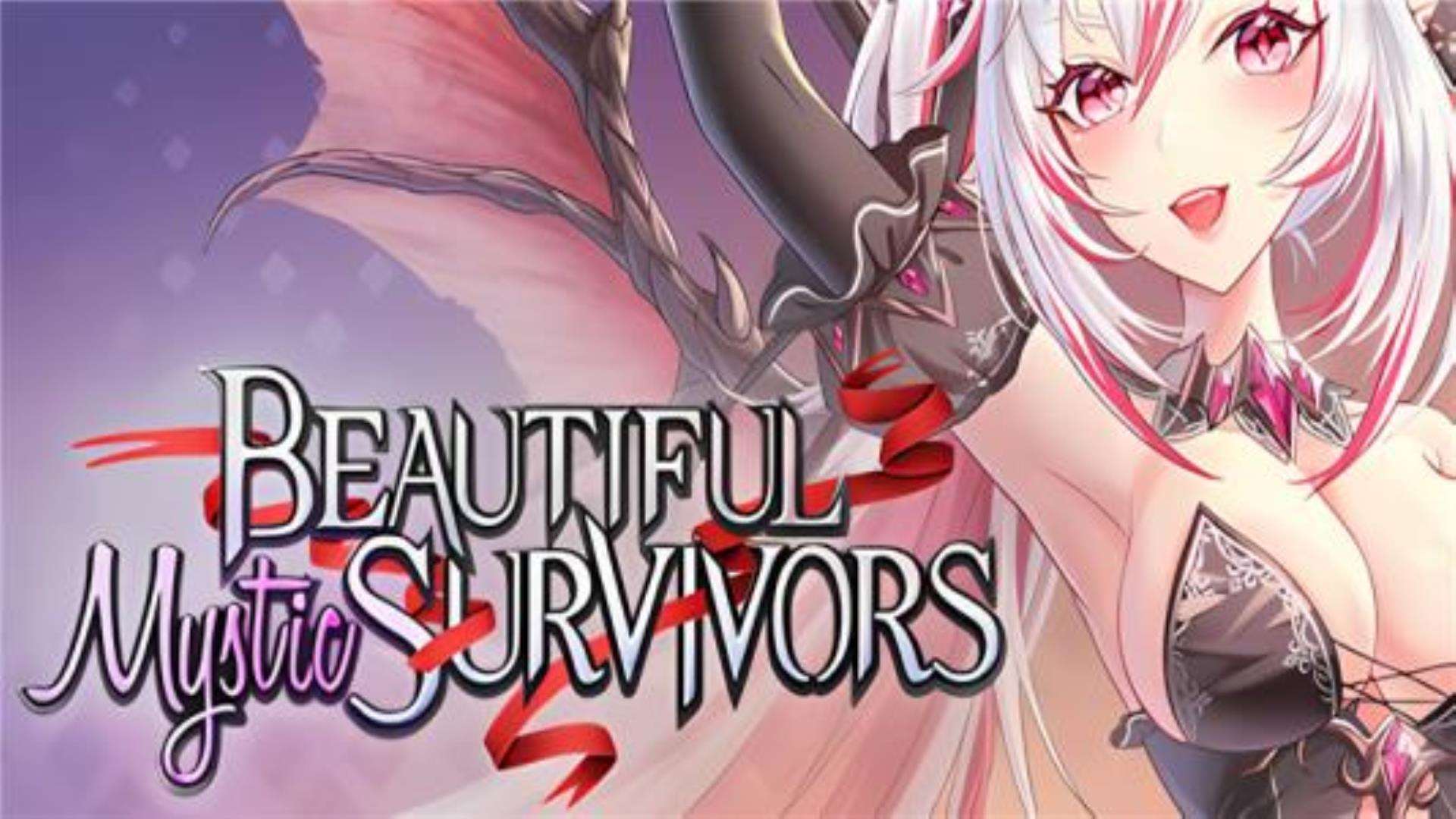 《美少女神秘幸存者》Beautiful Mystic Survivors 《美少女神秘幸存者》Beautiful Mystic Survivors