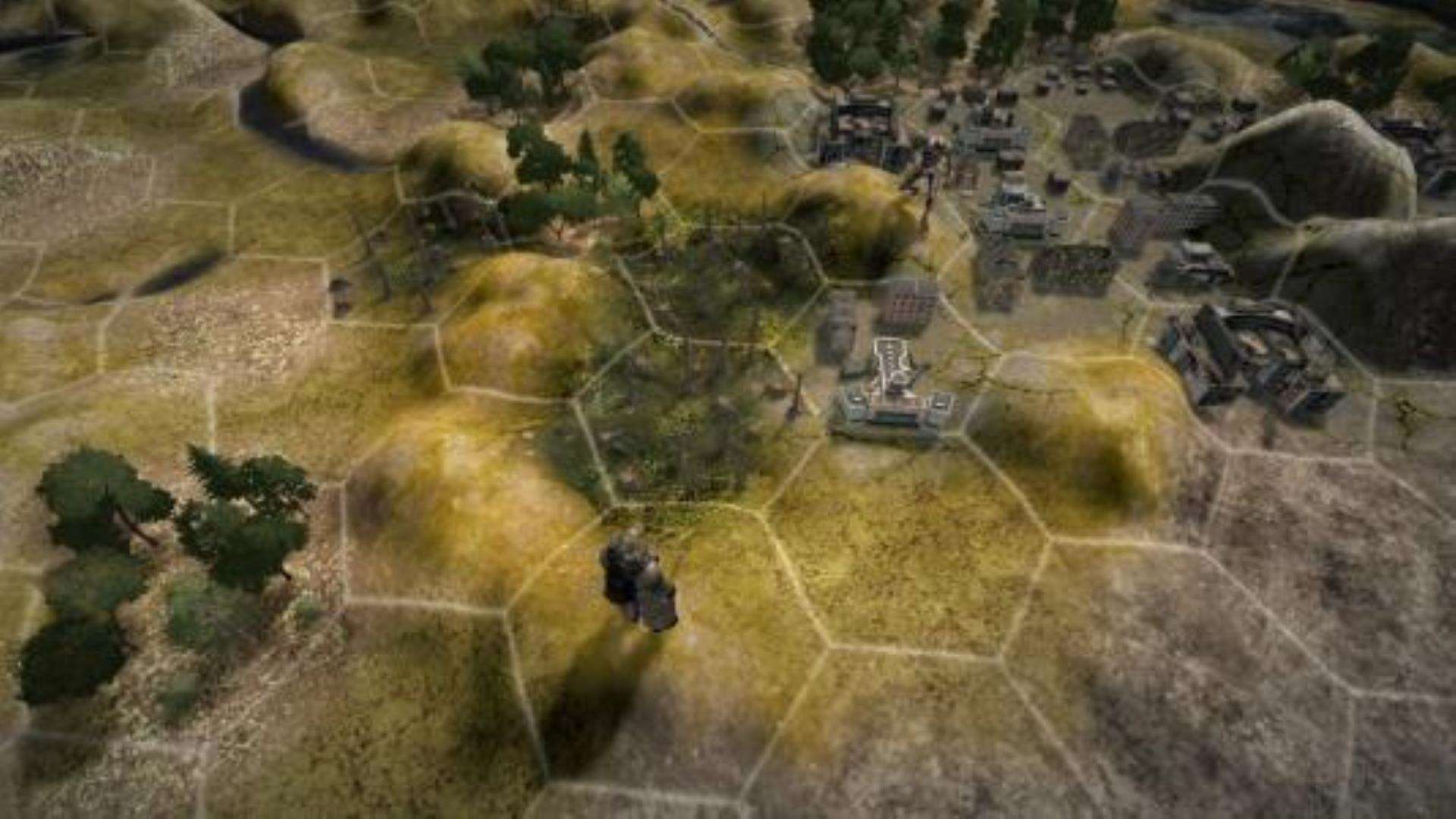 《迷途拾荒者》Lost Scavenger