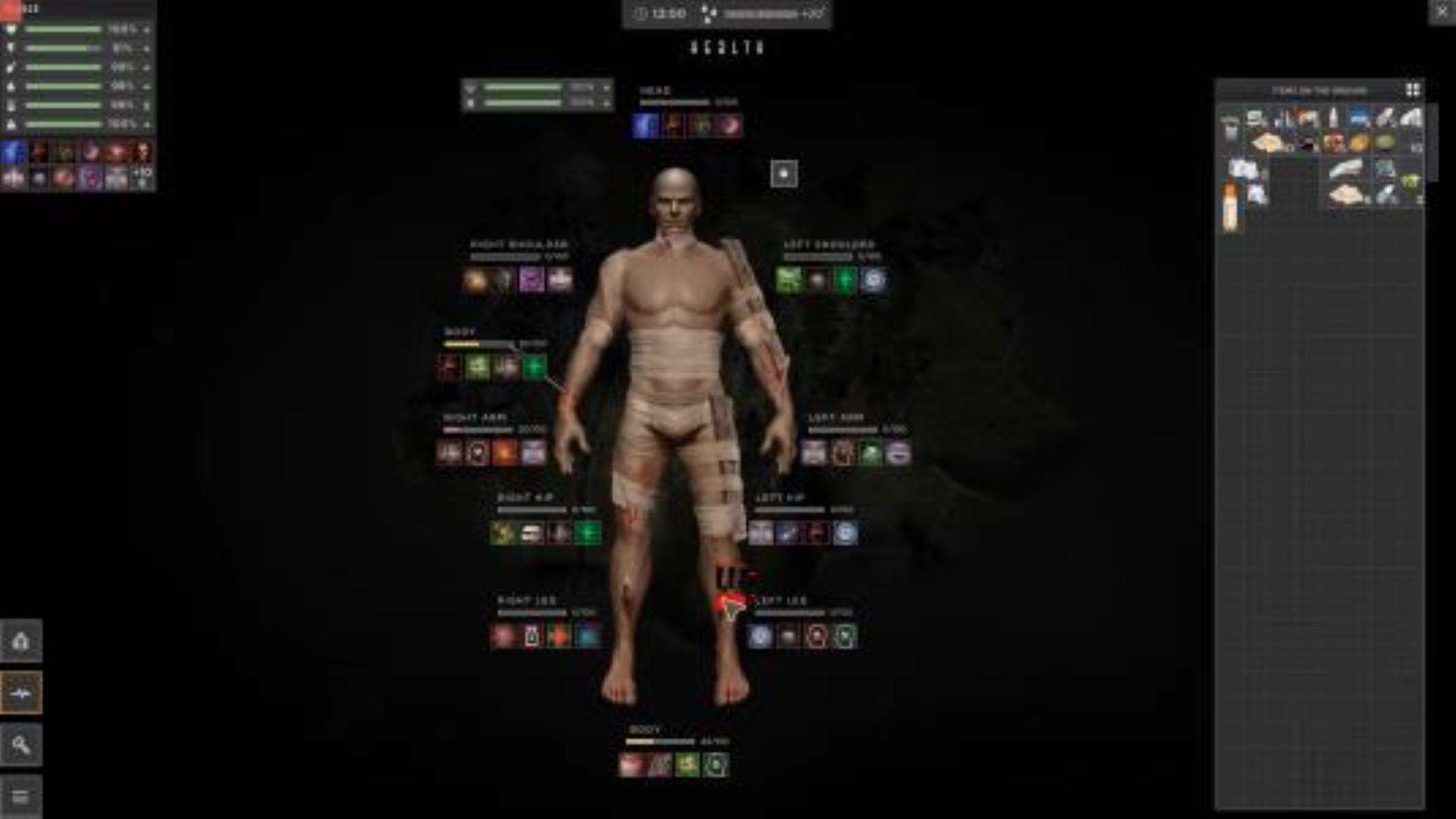 《迷途拾荒者》Lost Scavenger